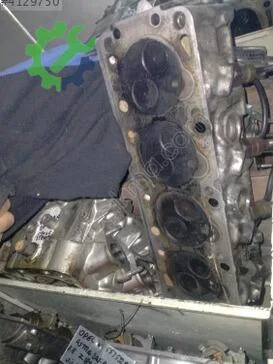 Opel Ascona Silindir Kapağı çıkma parça