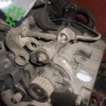 Opel Ascona Yarım Motor çıkma parça - OTOFİL YEDEK PARÇA Mersin