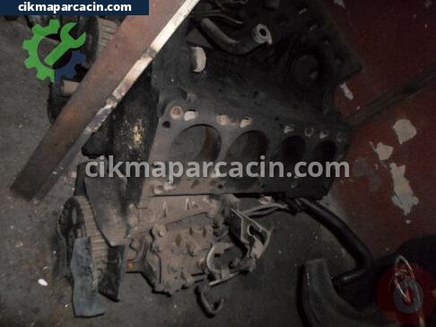 Opel Ascona Yarım Motor çıkma parça