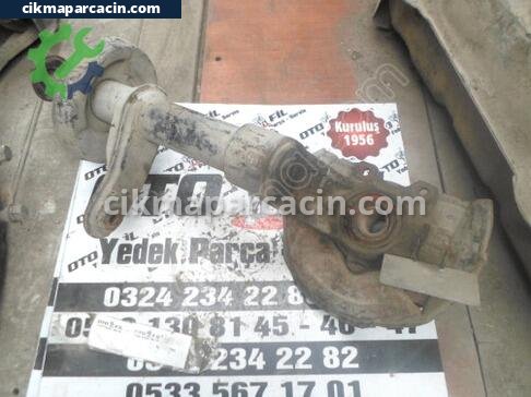 Opel Ascona Taşıyıcı/Aks Taşıyıcı çıkma parça