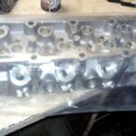 Opel Ascona Silindir Kapağı çıkma parça - OTOFİL YEDEK PARÇA Mersin