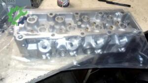 OPEL ASCONA 1982-1988 1.6 DİZEL SİLİNDİR KAPAK