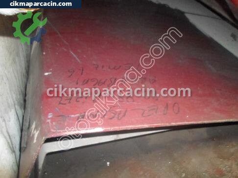 Opel Ascona Bagaj çıkma parça