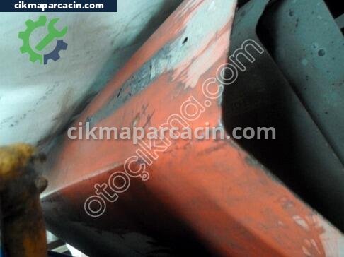 Opel Ascona Bagaj çıkma parça