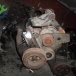 Opel Ascona Motor Komple çıkma parça - OTOFİL YEDEK PARÇA Mersin