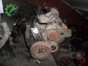 OPEL ASCONA 1982 DİZEL KOMPLE MOTOR
