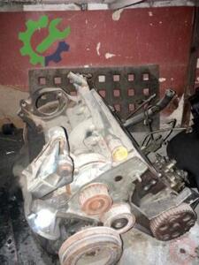 OPEL ASCONA 1982 MODEL DİZEL KOMPLE MOTOR