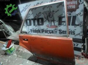OPEL ASCONA ARKA SAĞ KAPI 1982 – 1984 KIRMIZI KAPI ÇIKMA