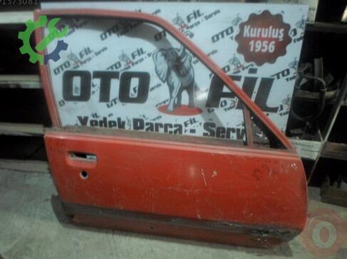 Opel Ascona Sağ Ön Kapı çıkma parça