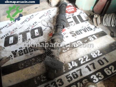 Opel Ascona Direksiyon Mili çıkma parça