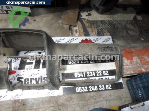 Opel Ascona Göğüs çıkma parça