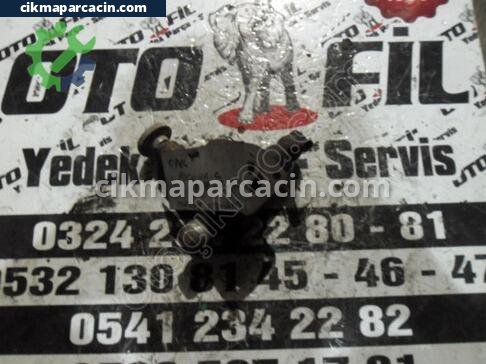 Opel Ascona Mazot Otomatiği çıkma parça