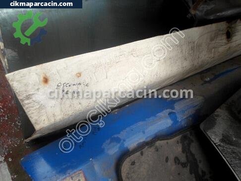 Opel Ascona Bagaj çıkma parça