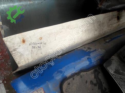 Opel Ascona Bagaj çıkma parça