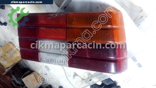Opel Ascona Sağ Arka Stop çıkma parça
