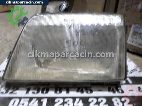 Opel Ascona Far çıkma parça