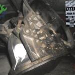 Opel Ascona Şanzıman Komple çıkma parça - OTOFİL YEDEK PARÇA Mersin