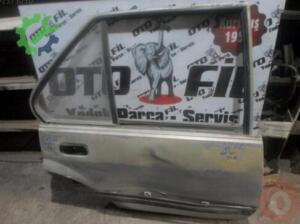 OPEL ASCONA C ARKA SAĞ 1982 – 1988 GRİ ÇIKMA