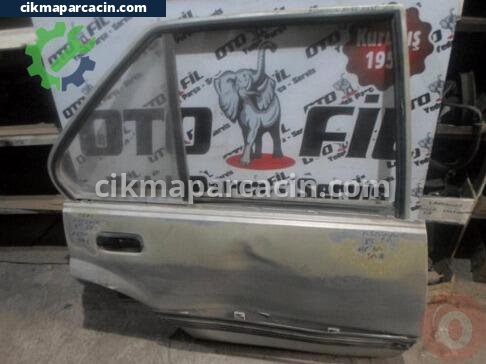 Opel Ascona Ara Bölme çıkma parça