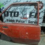 Opel Ascona Sağ Arka Kapı çıkma parça - OTOFİL YEDEK PARÇA Mersin