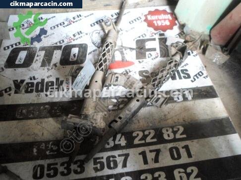 Opel Ascona Direksiyon Mili çıkma parça