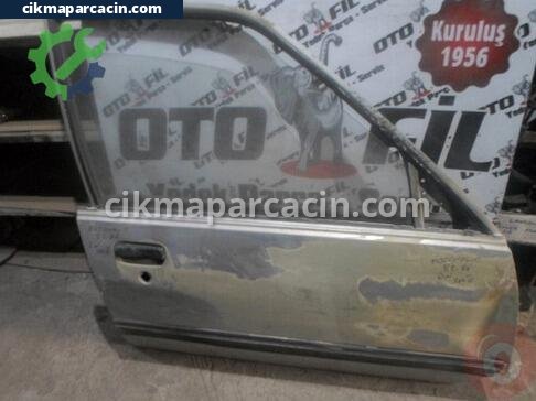 Opel Ascona Sağ Ön Kapı çıkma parça