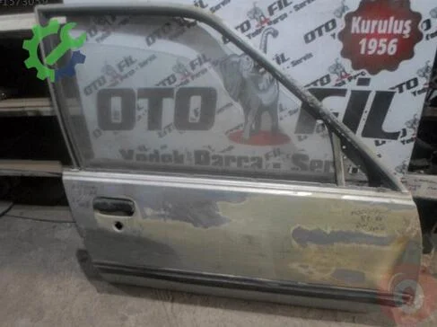 Opel Ascona Sağ Ön Kapı çıkma parça