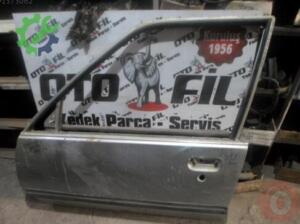 OPEL ASCONA C ÖN SOL 1982 – 1988 GRİ ÇIKMA