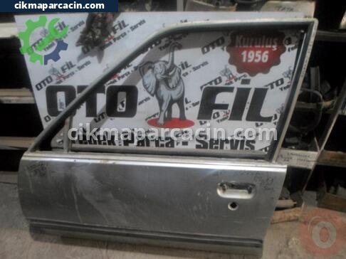 Opel Ascona Sol Ön Kapı çıkma parça
