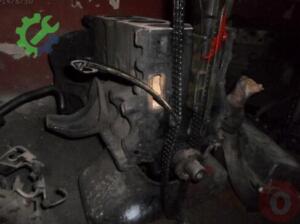 OPEL ASCONA FRONTERA  KOMPLE MOTOR