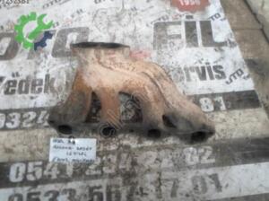 OPEL ASCONA KADET 1.6 DİZEL EGSOZ MANİFOLDU