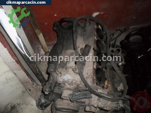Opel Ascona Yarım Motor çıkma parça