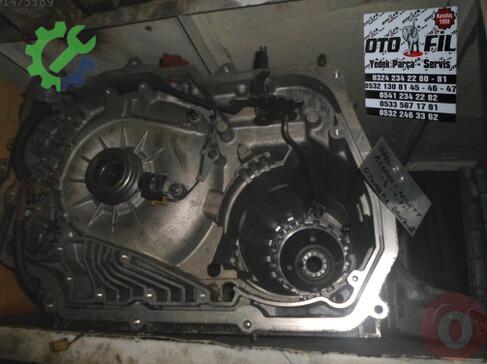 Opel Ascona Otomatik Şanzıman çıkma parça