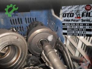 OPEL ASCONA – KADET METRİK L ŞEKLİNDE ŞANZIMAN PARÇALARI