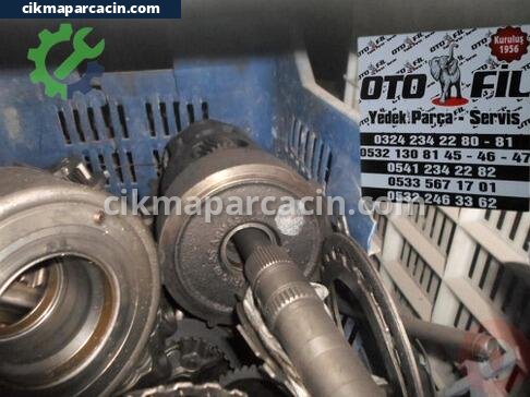 Opel Kadett Şanzıman çıkma parça