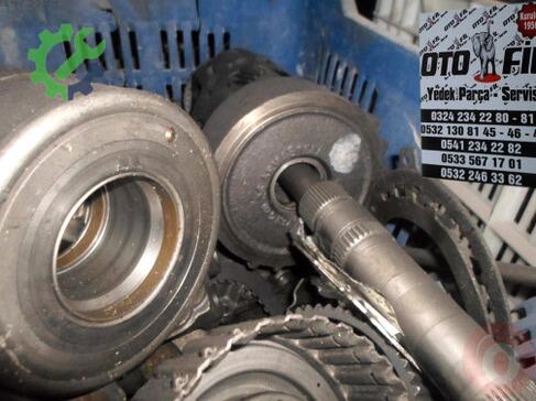 Opel Kadett Şanzıman çıkma parça