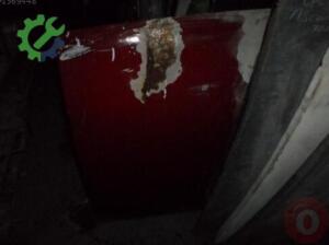 OPEL ASCONA KIRMIZI KAPUT ÇIKMA