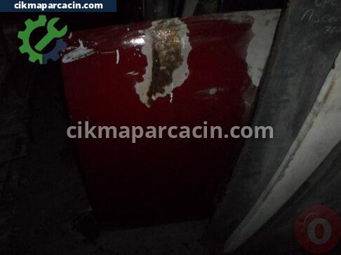 Opel Ascona Kaput çıkma parça
