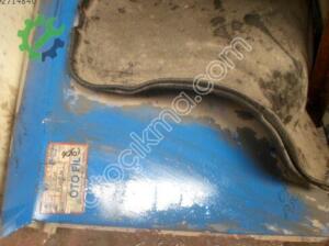 OPEL ASCONA MAVİ BAGAJ KAPAK