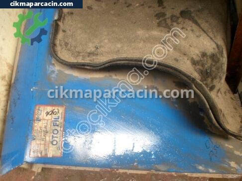 Opel Ascona Bagaj çıkma parça