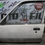 Opel Ascona Sol Ön Kapı çıkma parça - OTOFİL YEDEK PARÇA Mersin