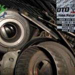 OPEL ASCONA OTOMATİK ŞANZIMAN PARÇALARI ÇIKMA
