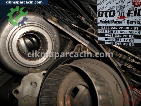Opel Ascona Otomatik Şanzıman çıkma parça