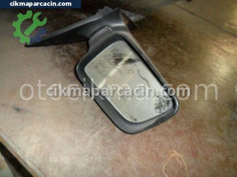 Opel Astra Dış Ayna Komple çıkma parça