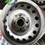 Opel Astra Jant çıkma parça - OTOFİL YEDEK PARÇA Mersin