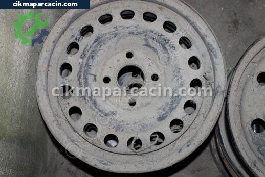 Opel Astra Jant çıkma parça