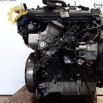 2000 Opel Astra Motor Komple Çıkma Parça Konya