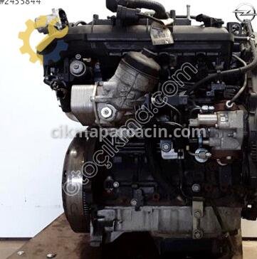 Opel Astra Motor Komple çıkma parça