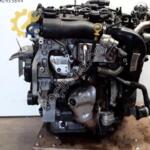2000 Opel Astra Motor Komple Çıkma Parça Konya