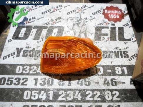 Opel Astra Sinyal çıkma parça